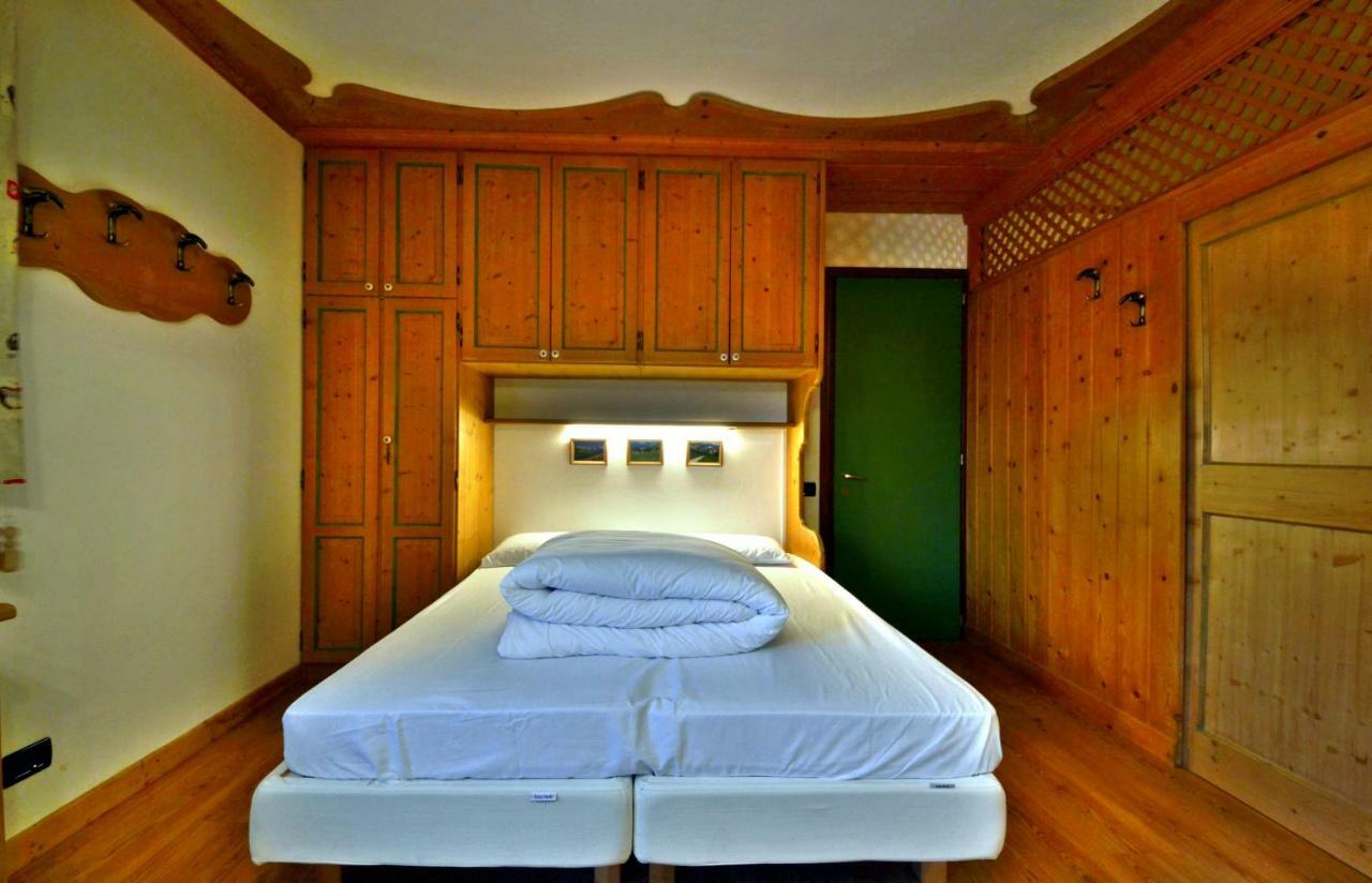 Casa Cucciolo Falcade Εξωτερικό φωτογραφία
